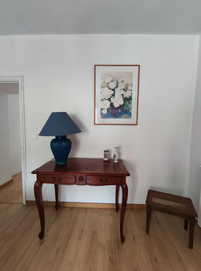 パレーデス・デ・コウラ Casa Da Mataヴィラ エクステリア 写真